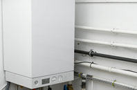 free Castle Combe condensing boiler quotes