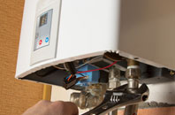 free Castle Combe boiler install quotes