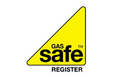 gas safe companies Castle Combe